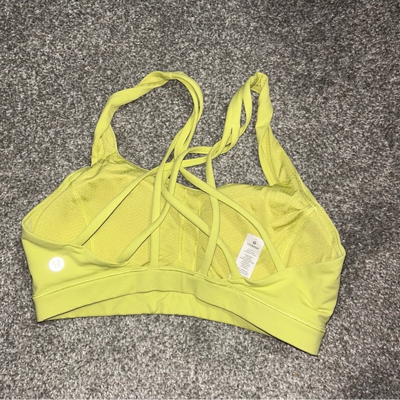 Lululemon Free To Be Serene Bra - Picture 4 of 7
